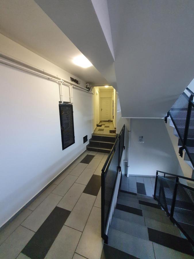Lexi Apartman Appartamento Hajdúszoboszló Esterno foto